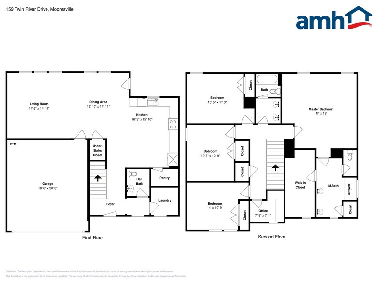 Building Photo - 159 Twin River Dr