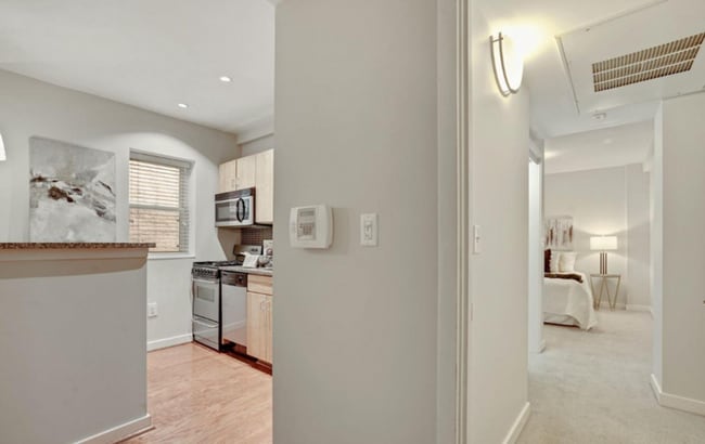 Building Photo - 3534 10th St NW