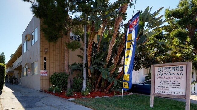 Interior Photo - 15114 Dickens St.