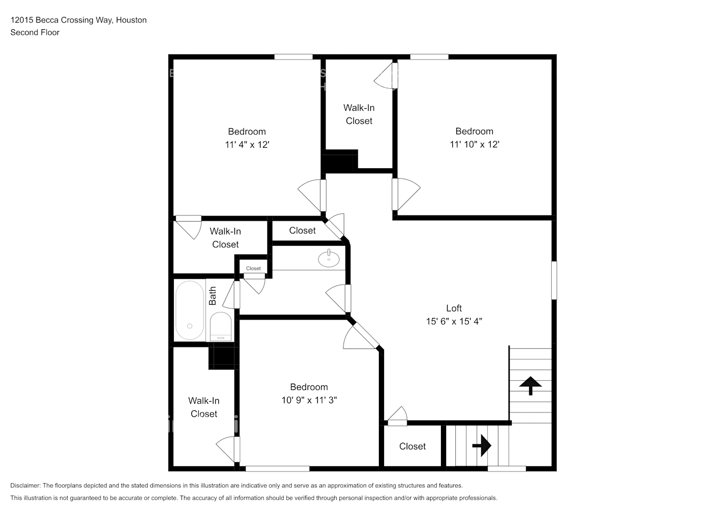 Building Photo - 12015 Becca Crossing Way