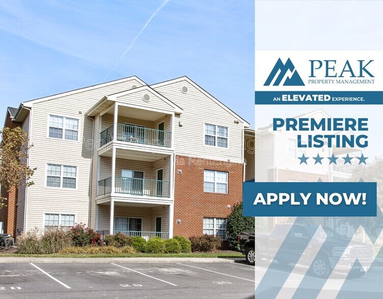 Interior Photo - The Links Condominiums