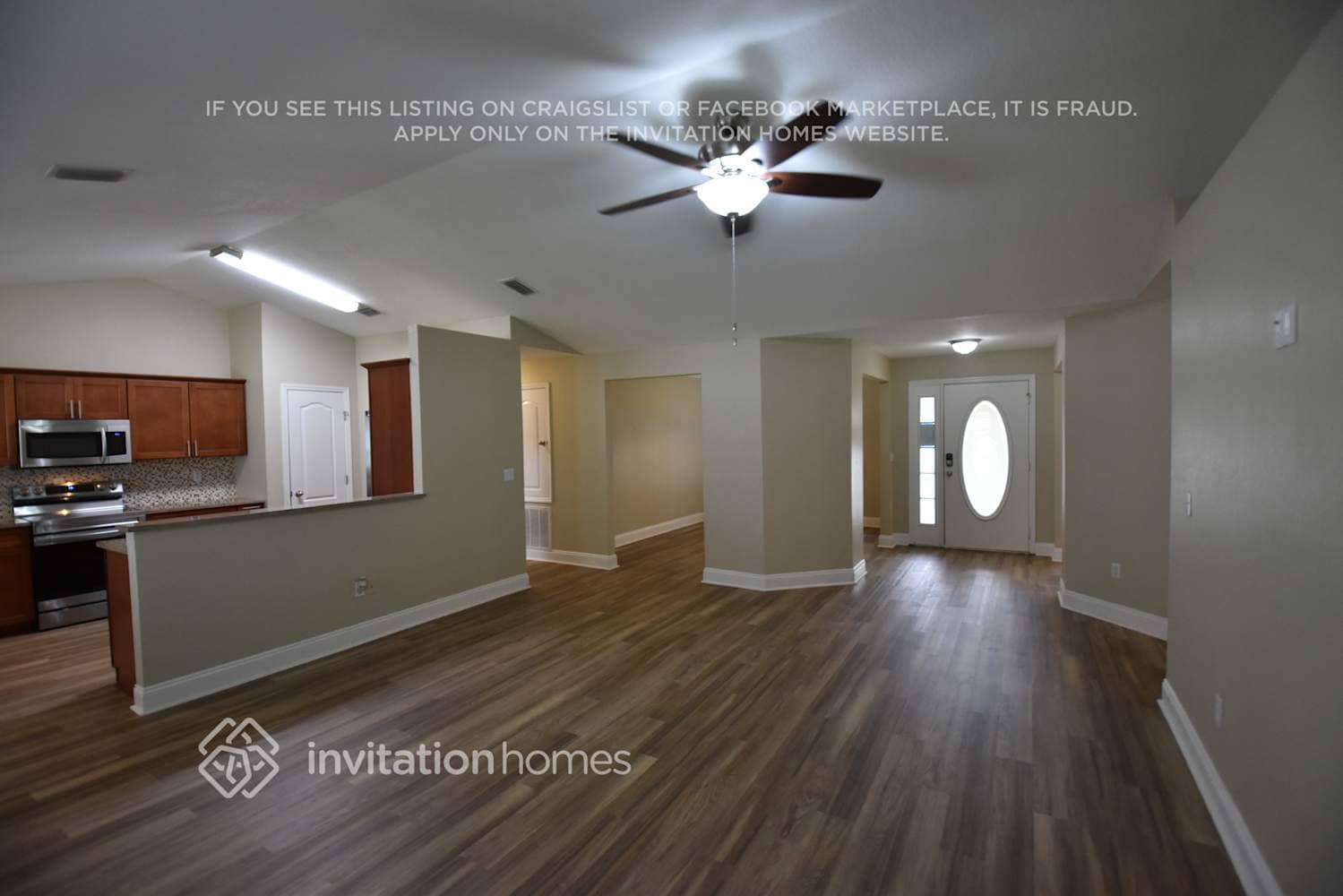 Building Photo - 8730 Fort Socrum Village Pl