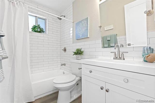 Building Photo - 4149 S Lewiston St