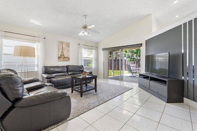 Building Photo - 12265 NW 32nd Manor