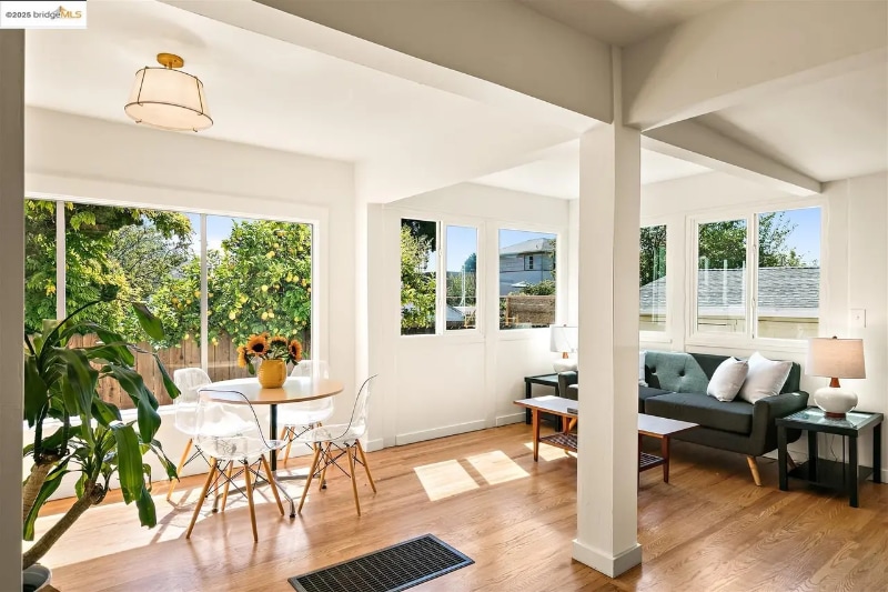 Building Photo - 1412 Peralta Ave