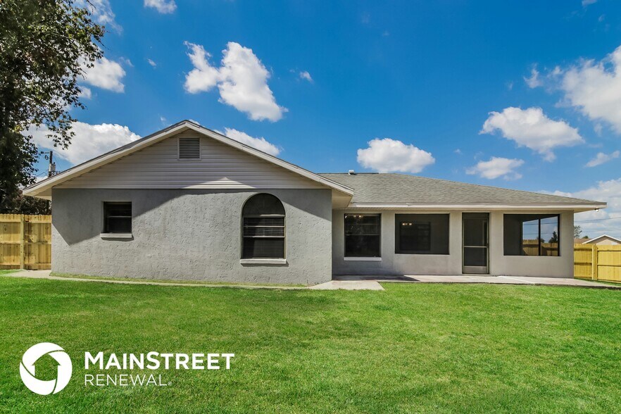 Building Photo - 1421 W Orion Cir