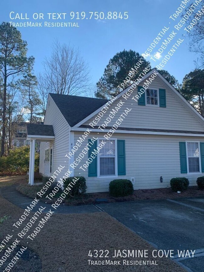 Building Photo - 4322 Jasmine Cove Way