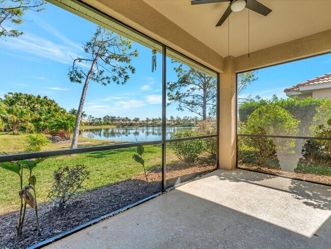 Building Photo - Pristine 4 bed/ 2 bath Annual Rental in Stoneybrook of Venice