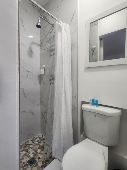 Bathroom - 1722 NW 185th Ter