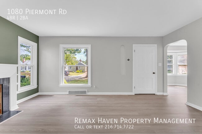 Building Photo - 1080 Piermont Rd