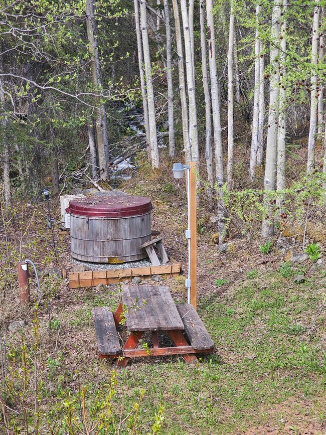 Building Photo - Nestled in beautiful Alaskan Wilderness