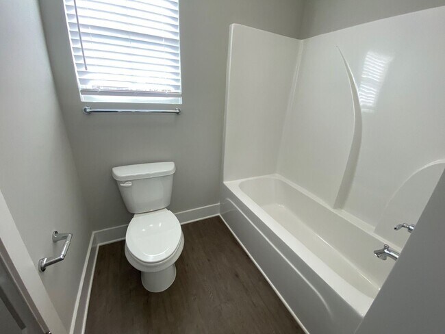 Building Photo - PRE-LEASING FOR AUGUST 2026! NEW CONSTRUCT...