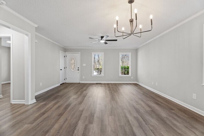 Building Photo - Single Family Ranch - Near Downtown Wendell