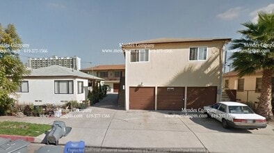 Building Photo - 939 Hoover Ave