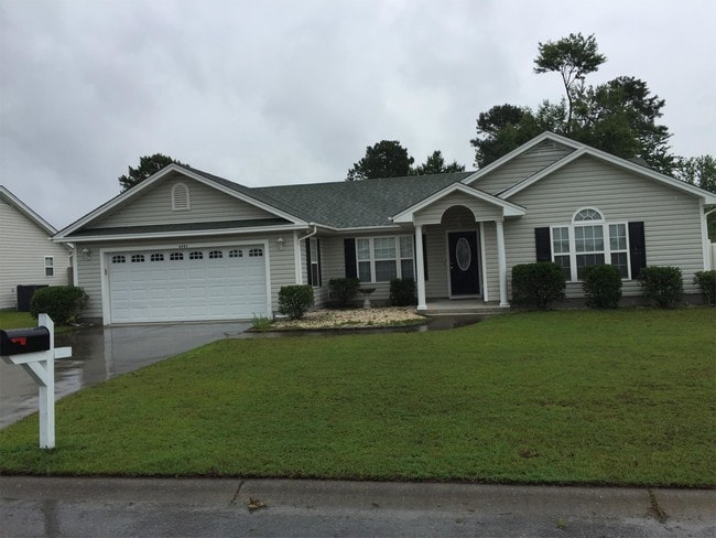 Primary Photo - 6005 Palisade Ct