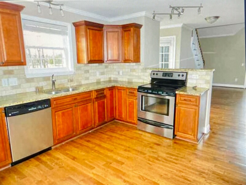 Building Photo - 6760 Standifer Gap Rd