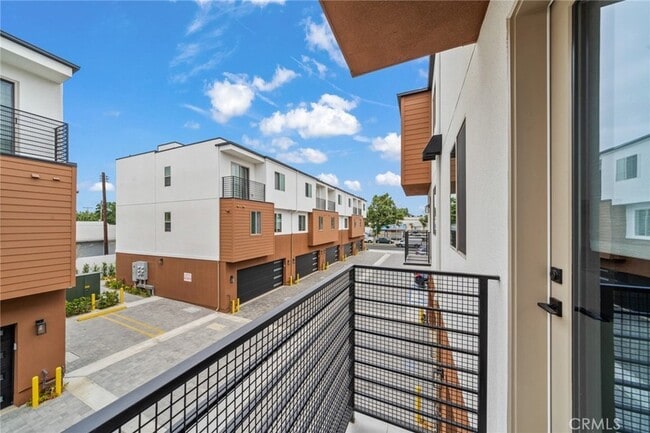 Building Photo - 24809 Narbonne Ave