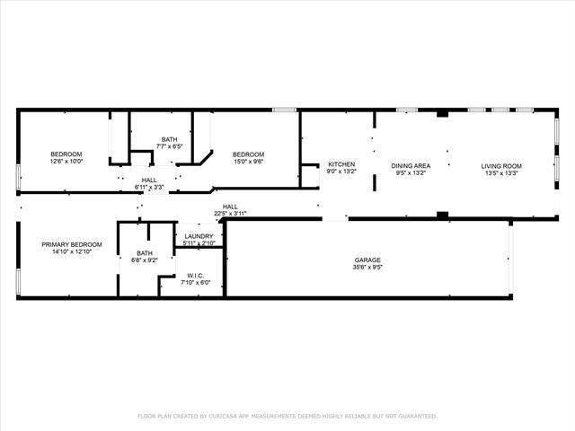 Building Photo - 345 Orbit Dr