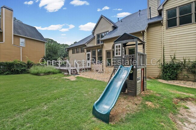 Building Photo - 11805 Devon Downs Trail