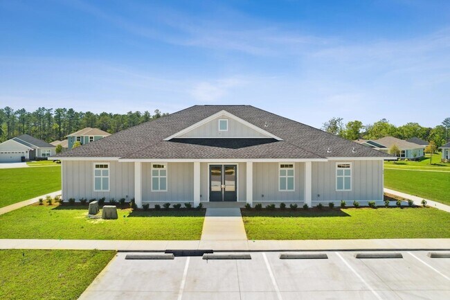 Building Photo - 215 Speckled Trout Ln N