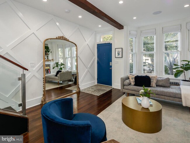 Building Photo - 1450 T St NW