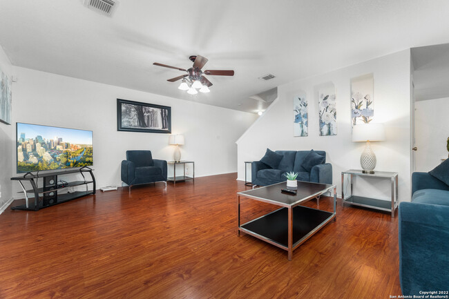 Building Photo - 10646 Manor Creek