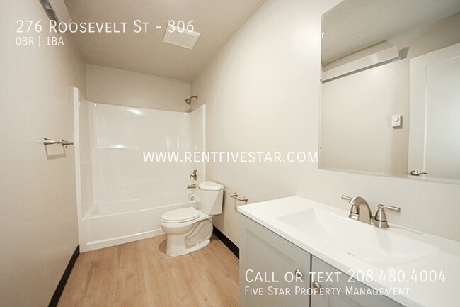 Building Photo - NEW Studio Apartment Available at Gardner ...