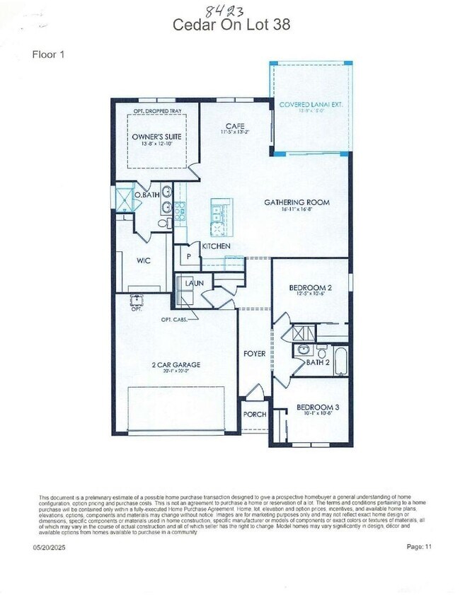 Building Photo - 8423 Beagle Ter