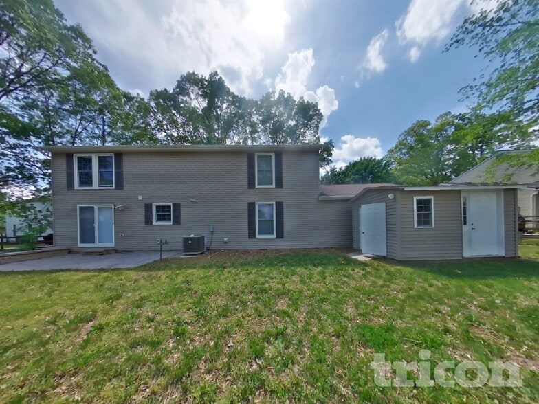 Building Photo - 2241 Old Bailey Ct