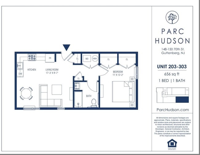 Building Photo - 148-150 70th St