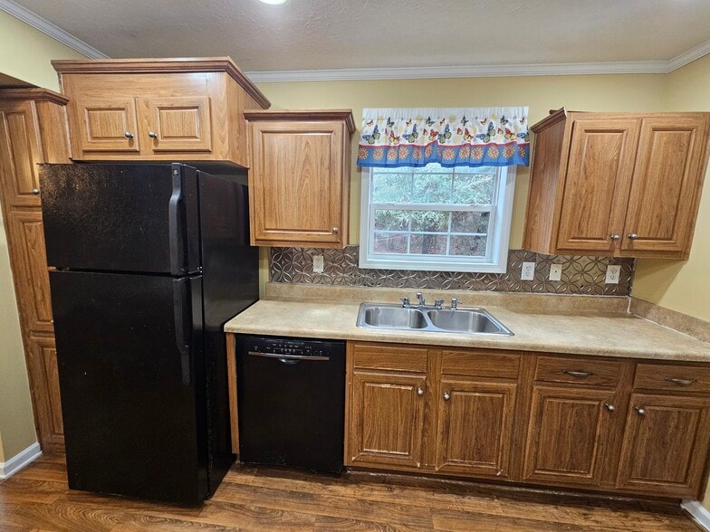 Building Photo - 1346 Sandy Ridge Way NE