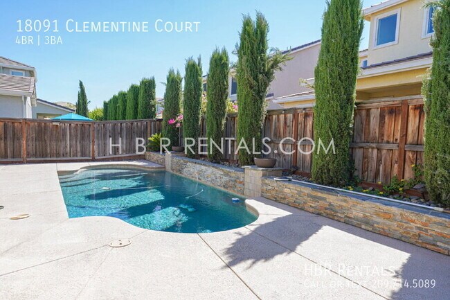 Building Photo - 18091 Clementine Ct