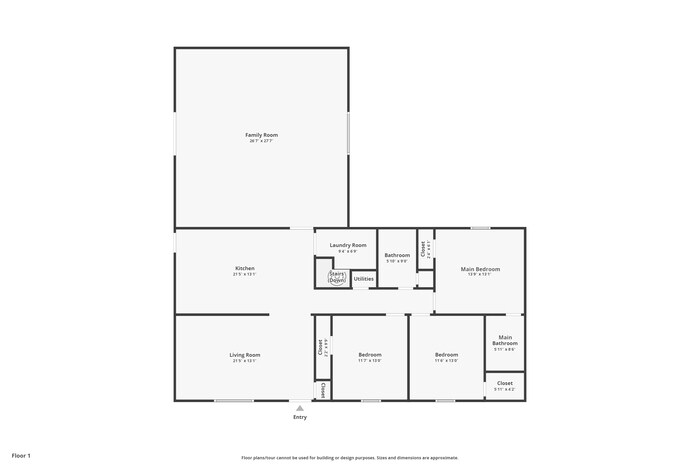 Building Photo - 156 Cranbrook Dr