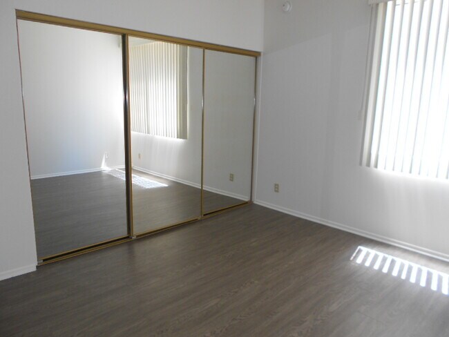 Floorplan - 1400 Camden Ave