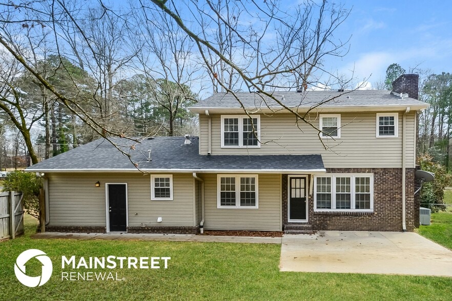 Building Photo - 5042 Indian Valley Rd