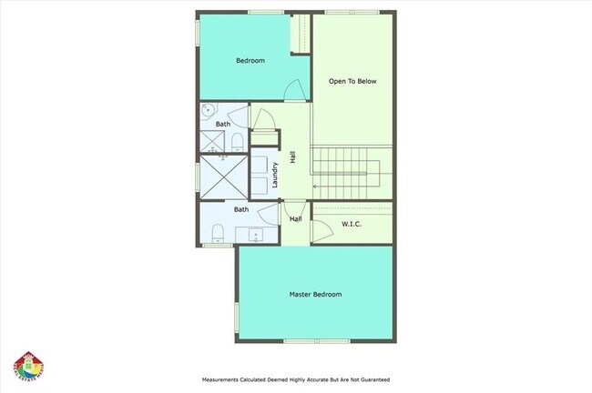 Building Photo - 1213 Van Allen Mews NW