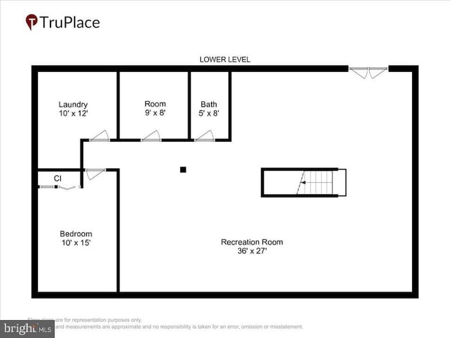Building Photo - 13245 Croom Rd