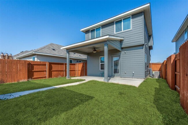 Building Photo - 221 Duck Creek Trail