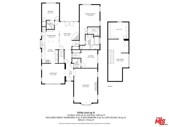 Building Photo - 10707 Wellworth Ave