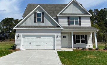 Building Photo - Autryville Rental