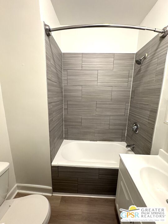 Building Photo - 446 S Rampart Blvd