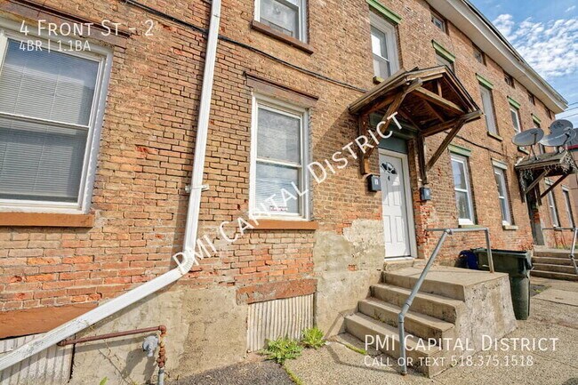 Building Photo - 4 Front St