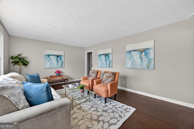 Building Photo - 2064 Gober Ave SE