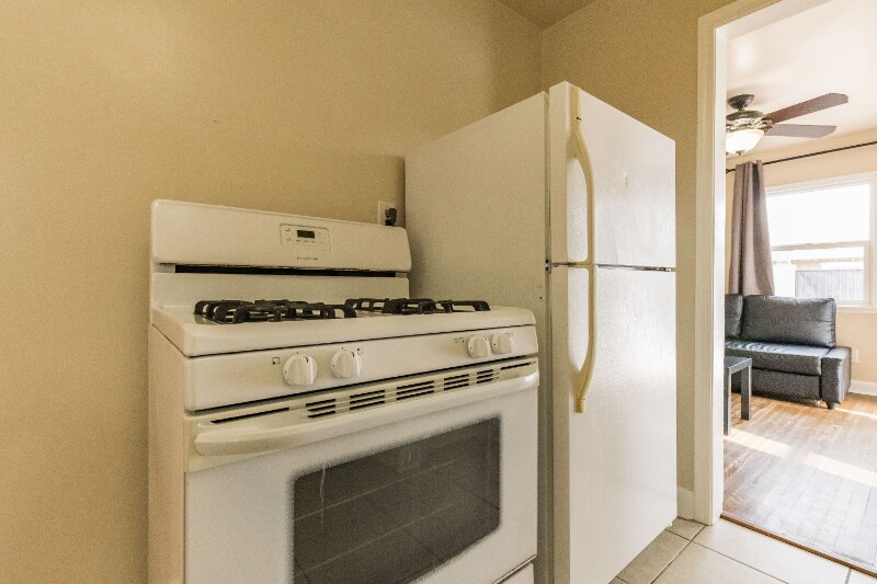 Building Photo - 4118 Gamma St