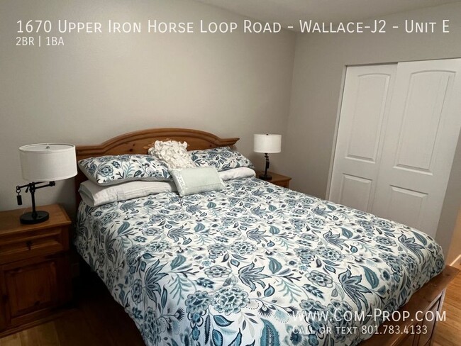 Building Photo - 1670 Upper Iron Horse Loop Rd