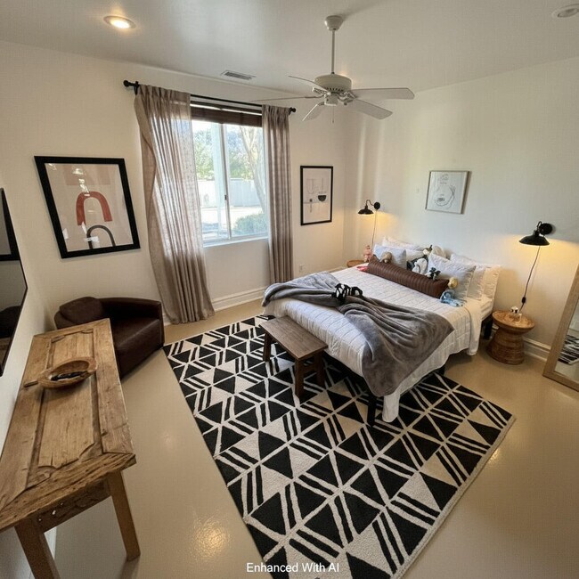 Building Photo - 70710 Frank Sinatra Dr