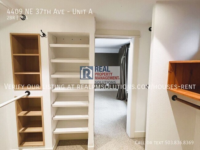 Building Photo - 4409 NE 37th Ave