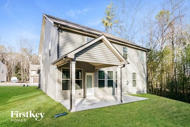 Building Photo - 7224 Laurelshire Dr