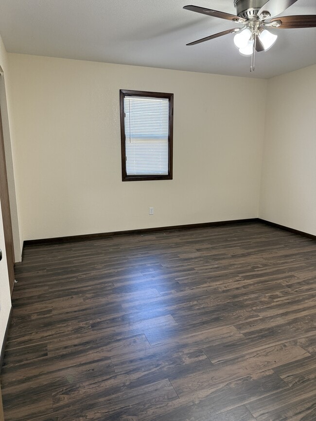 Building Photo - 2600 Adams St