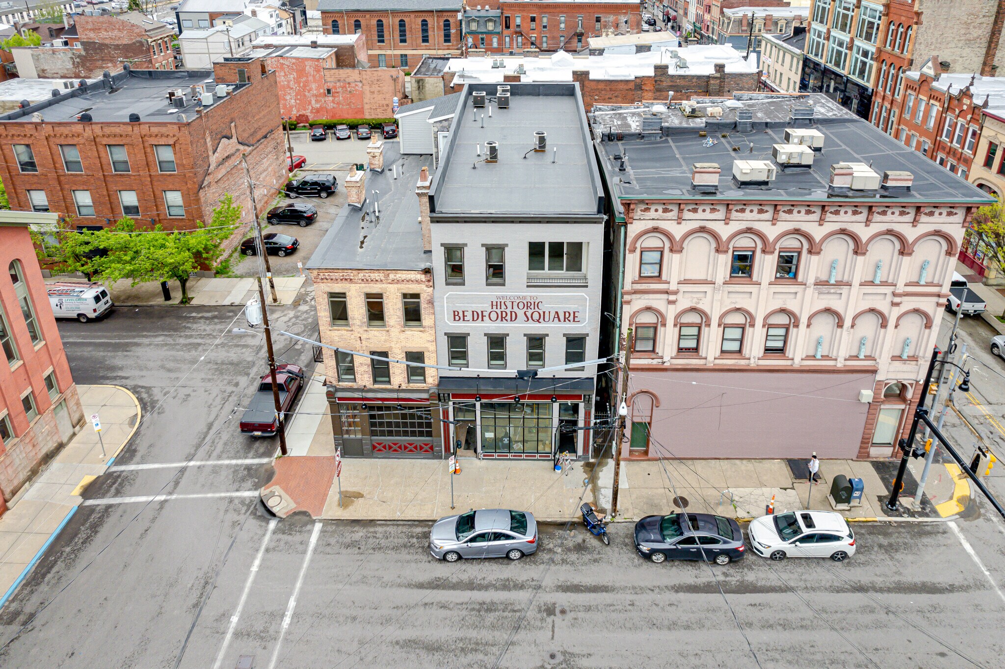 Building Photo - 53 S 12th St